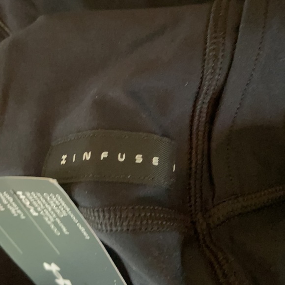 Under Armour Women's HydraFuse High Rise Leggings - Picture 7 of 10